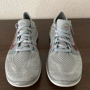 Nike- Free Run Flyknit